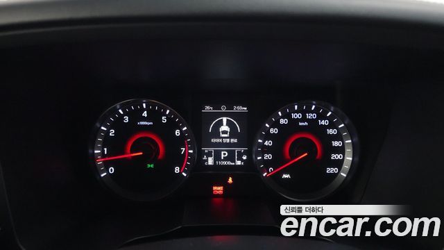 KG Mobility (SsangYong) Very New Tivoli Gasoline 1.5 2WD V3 2021 — фото 8
