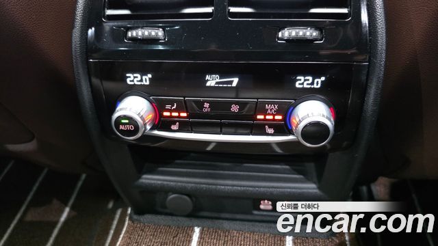 BMW 5 Series (G30) 530i xDrive M Sport Package 2023 — фото 27