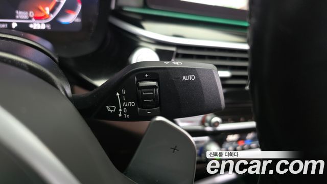 BMW 5 Series (G30) 530i xDrive M Sport Package 2023 — фото 29