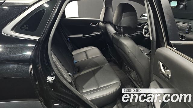 Hyundai Kona Diesel 1.6 2WD Premium 2018 — фото 11