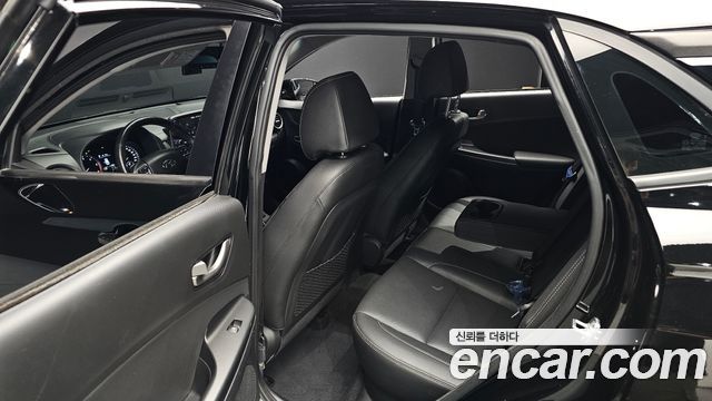 Hyundai Kona Diesel 1.6 2WD Premium 2018 — фото 12