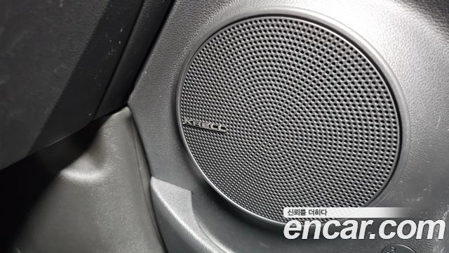 Hyundai Kona Diesel 1.6 2WD Premium 2018 — фото 18
