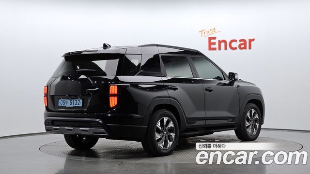 KG Mobility (SsangYong) Torres EVX E7 2024 — фото 2
