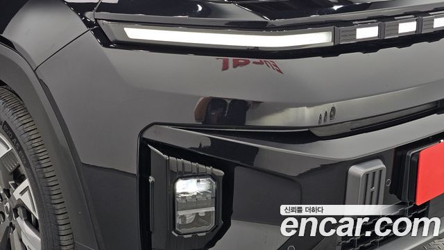 KG Mobility (SsangYong) Torres EVX E7 2024 — фото 22