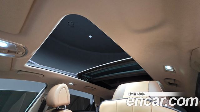Hyundai Tucson Diesel 2.0 2WD Premium 2016 — фото 18