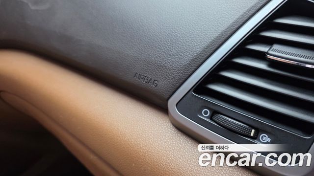 Hyundai Tucson Diesel 2.0 2WD Premium 2016 — фото 27