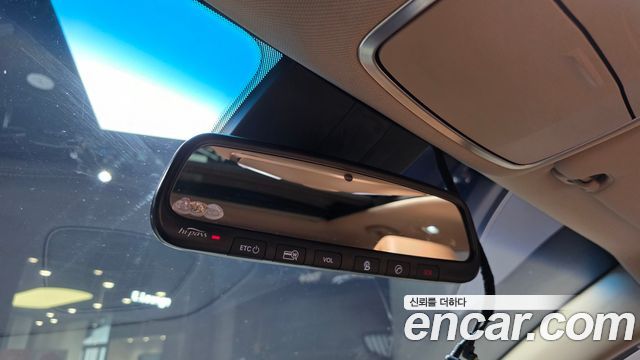 Hyundai Tucson Diesel 2.0 2WD Premium 2016 — фото 28