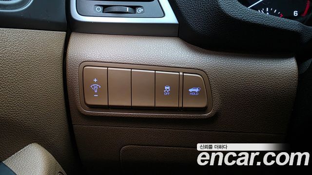 Hyundai Tucson Diesel 2.0 2WD Premium 2016 — фото 29
