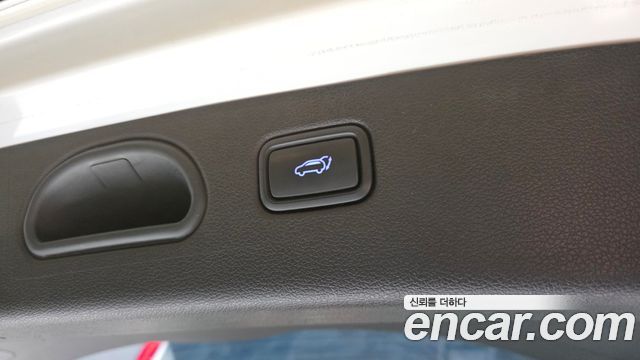 Hyundai Tucson Diesel 2.0 2WD Premium 2016 — фото 30