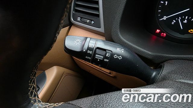 Hyundai Tucson Diesel 2.0 2WD Premium 2016 — фото 32