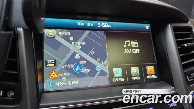Hyundai Tucson Diesel 2.0 2WD Premium 2016 — фото 34