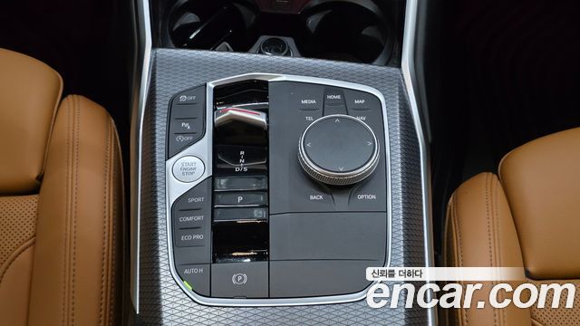 BMW 3 Series (G20) 320i M Sport 2023 — фото 9