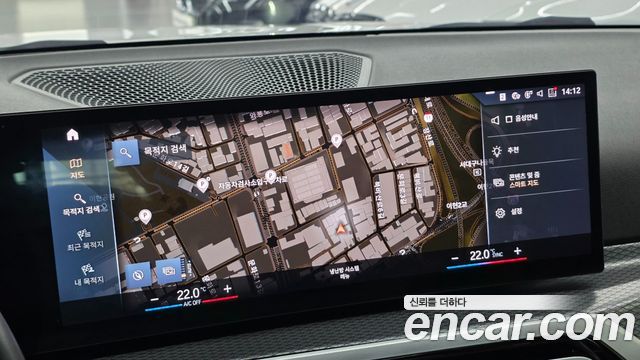 BMW 3 Series (G20) 320i M Sport 2023 — фото 16