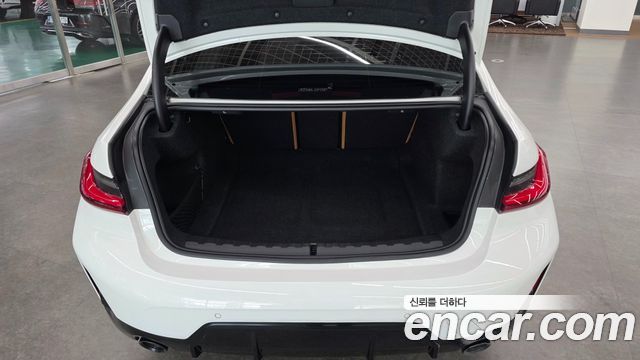 BMW 3 Series (G20) 320i M Sport 2023 — фото 23