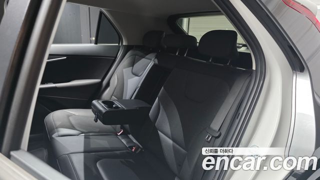 Kia Niro Signature 2022 — фото 12