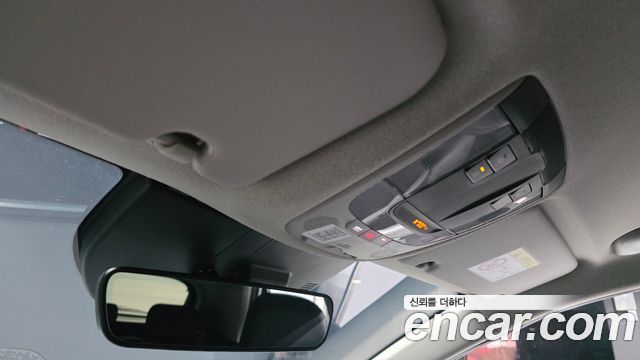 Kia Niro Signature 2022 — фото 18
