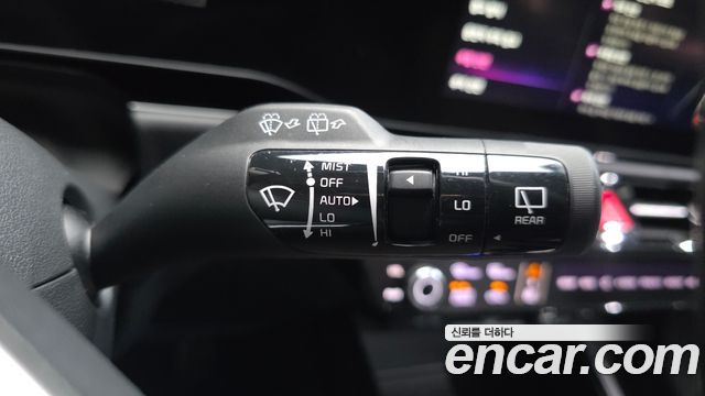 Kia Niro Signature 2022 — фото 20
