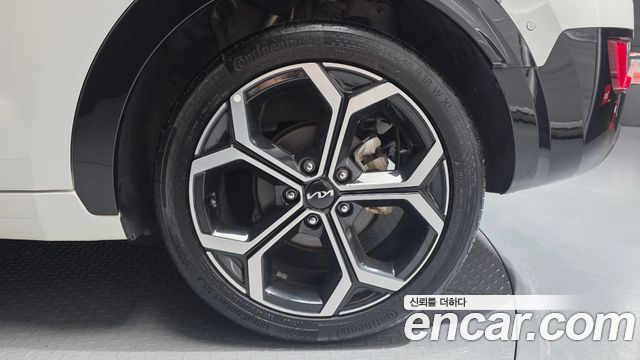 Kia Niro Signature 2022 — фото 21
