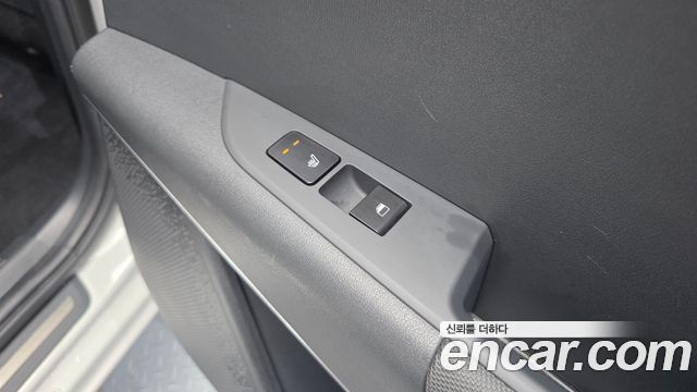 Kia Niro Signature 2022 — фото 27