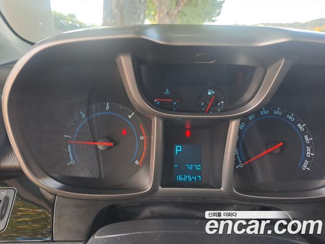 Chevrolet Orlando 2.0 Diesel LT Premium 2012 — фото 6