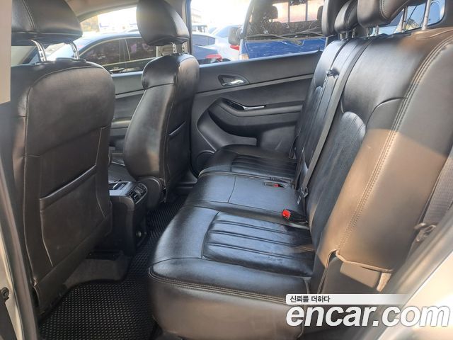 Chevrolet Orlando 2.0 Diesel LT Premium 2012 — фото 15