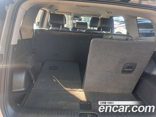 Chevrolet Orlando 2.0 Diesel LT Premium 2012 — фото 18