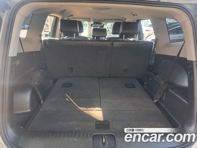Chevrolet Orlando 2.0 Diesel LT Premium 2012 — фото 19