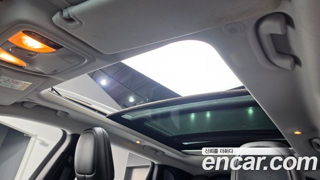 Jeep Cherokee (KL) 2.4 Limited 2WD 2021 — фото 19