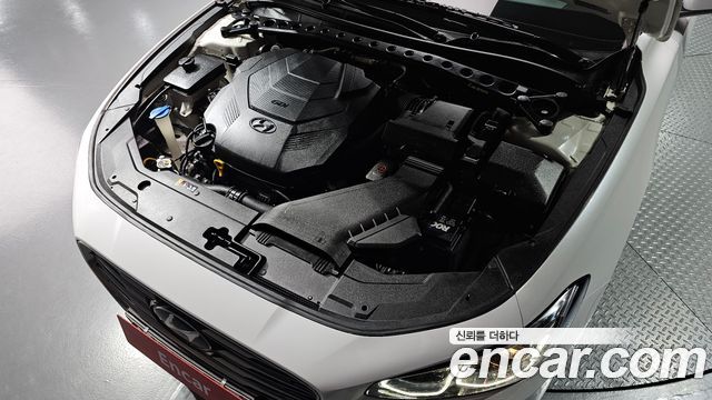 Hyundai Grandeur (IG) 3.0 Exclusive 2018 — фото 6