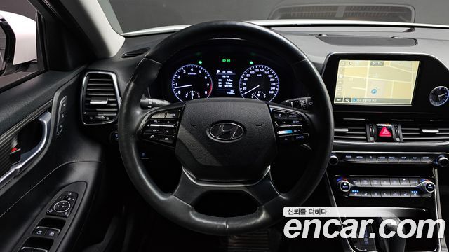 Hyundai Grandeur (IG) 3.0 Exclusive 2018 — фото 12