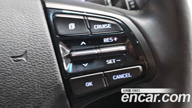 Hyundai Grandeur (IG) 3.0 Exclusive 2018 — фото 16