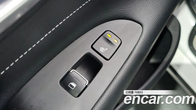 Hyundai Grandeur (IG) 3.0 Exclusive 2018 — фото 20