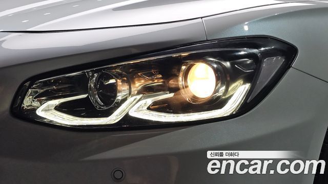 Hyundai Grandeur (IG) 3.0 Exclusive 2018 — фото 22