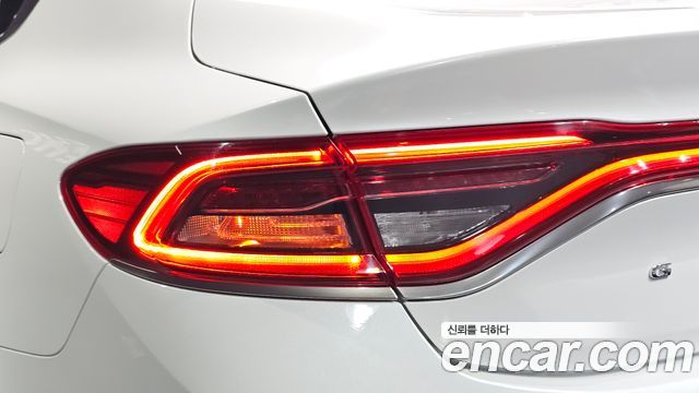 Hyundai Grandeur (IG) 3.0 Exclusive 2018 — фото 23