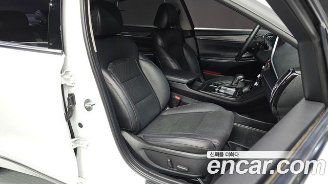 Hyundai Grandeur (IG) 3.0 Exclusive 2018 — фото 26