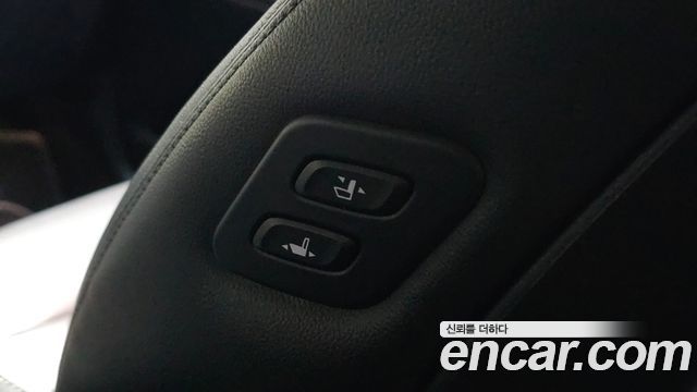 Hyundai Grandeur (IG) 3.0 Exclusive 2018 — фото 27