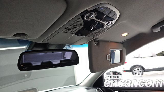 Hyundai Grandeur (IG) 3.0 Exclusive 2018 — фото 28