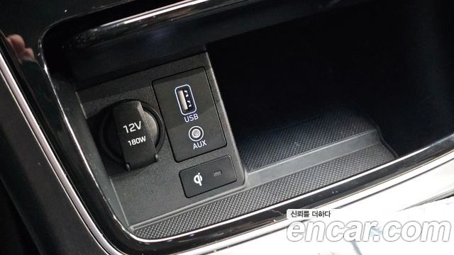 Hyundai Grandeur (IG) 3.0 Exclusive 2018 — фото 29