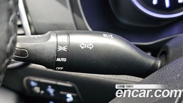 Hyundai Grandeur (IG) 3.0 Exclusive 2018 — фото 30