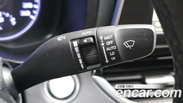 Hyundai Grandeur (IG) 3.0 Exclusive 2018 — фото 31