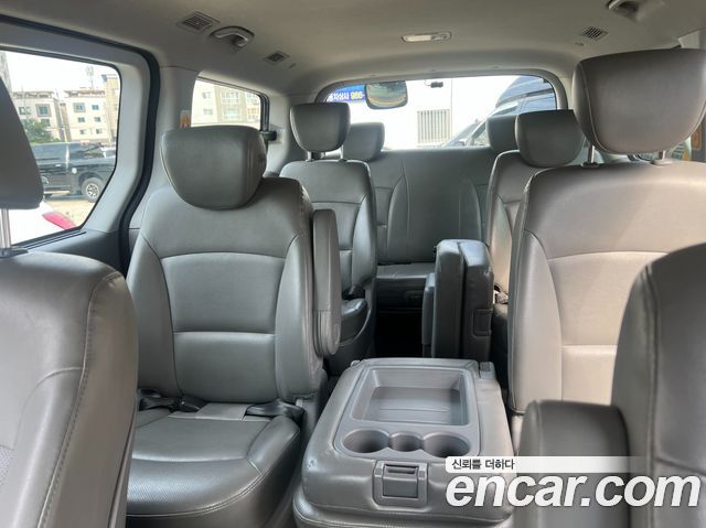 Hyundai Grand Starex School Bus 2019 — фото 10