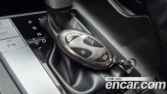 Hyundai Avante (CN7) 1.6 Smart 2024 — фото 32