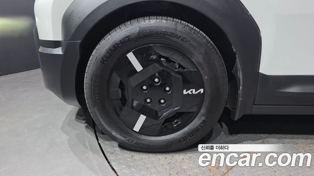 Kia PV5 Cargo Long Long Range Basic 2026 — фото 5