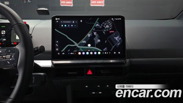 Kia PV5 Cargo Long Long Range Basic 2026 — фото 14