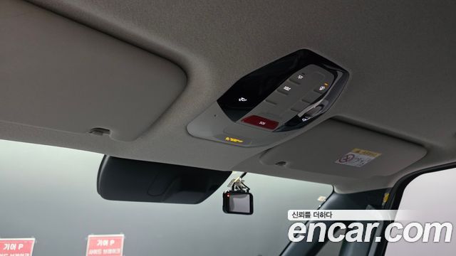 Kia PV5 Cargo Long Long Range Basic 2026 — фото 18
