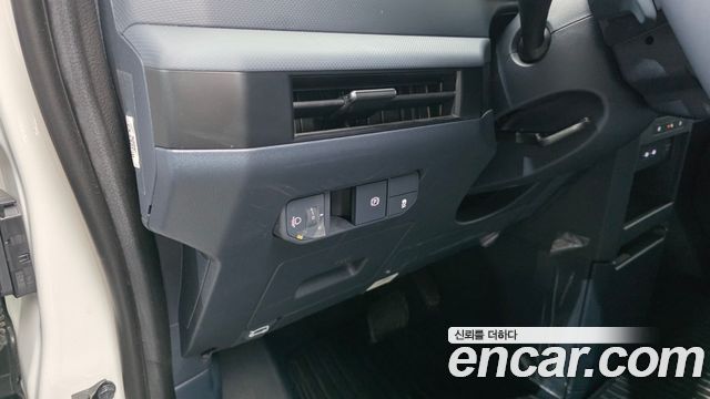 Kia PV5 Cargo Long Long Range Basic 2026 — фото 19