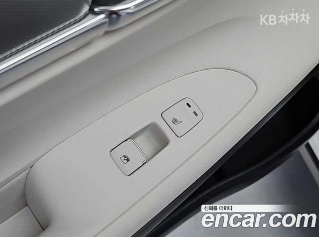 Hyundai Grandeur Hybrid (IG) Le Blanc 2022 — фото 17