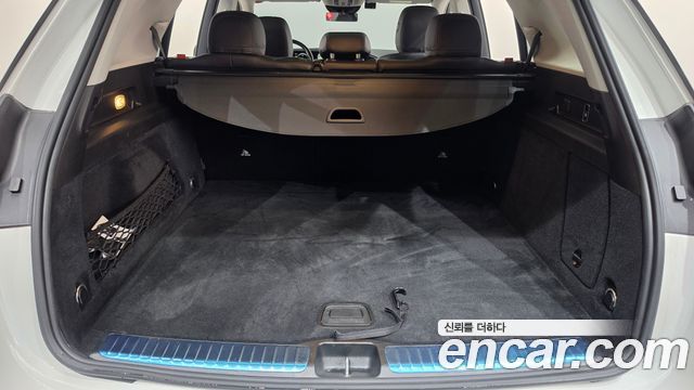 Mercedes-Benz GLE-Class (W167) GLE300d 4MATIC 2022 — фото 20