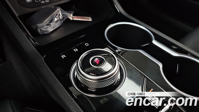 Kia K5 (III) 2.0 Prestige 2024 — фото 9
