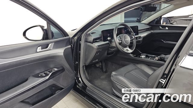 Kia K5 (III) 2.0 Prestige 2024 — фото 10